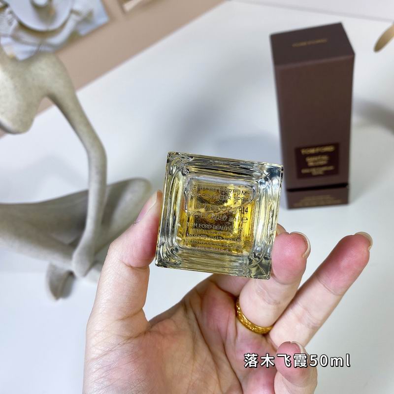 Tom Ford woman 50ml  (5)