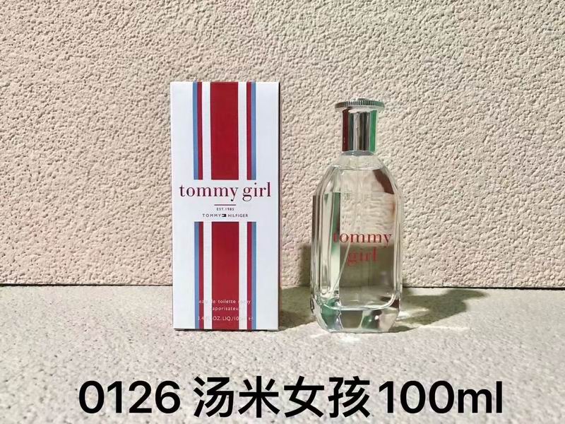Tommy 100ml