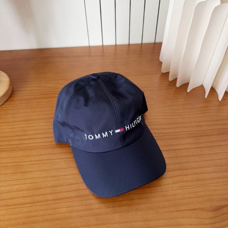 Tommy cap dx (3201)