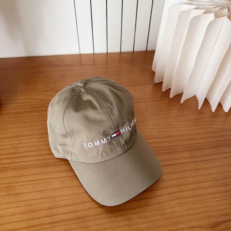 Tommy cap dx (3203)