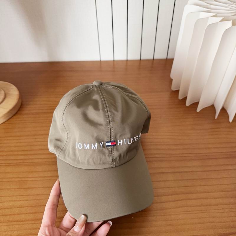 Tommy cap dx (3208)
