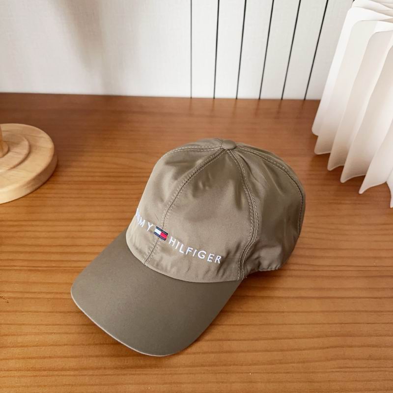 Tommy cap dx (3210)
