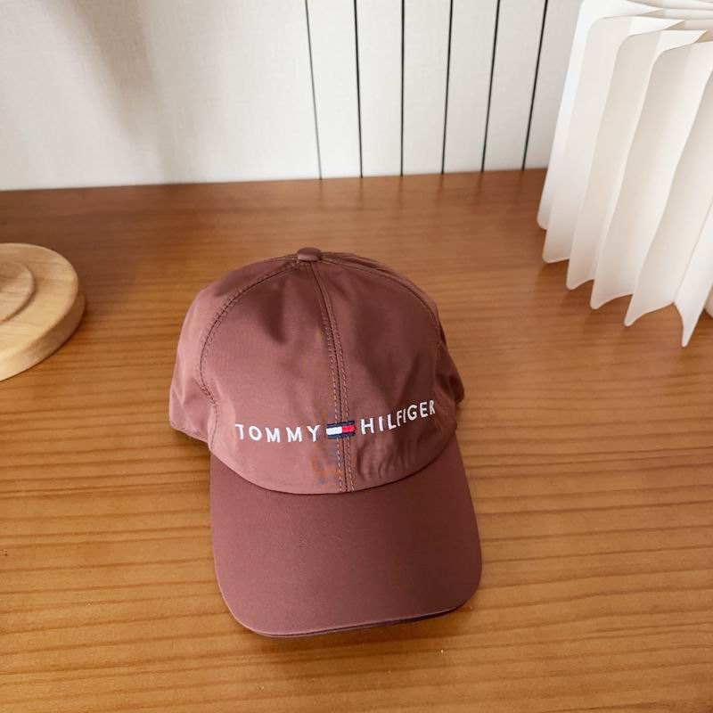 Tommy cap dx (3218)