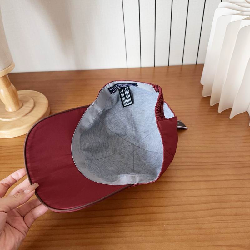 Tommy cap dx (3222)