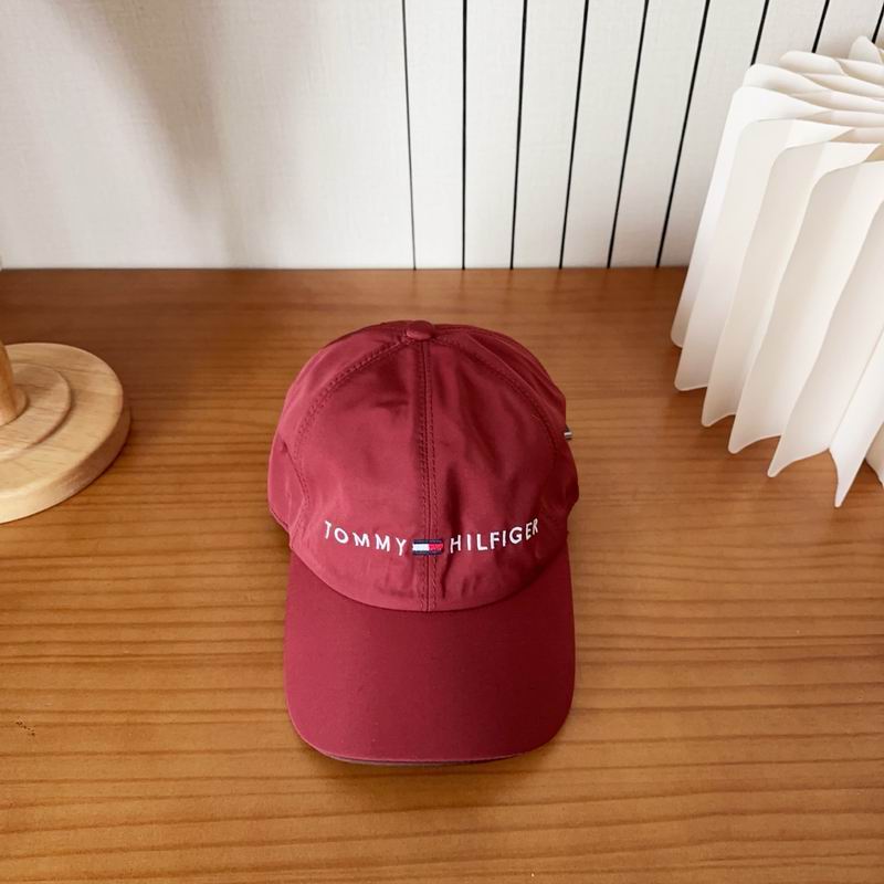 Tommy cap dx (3229)