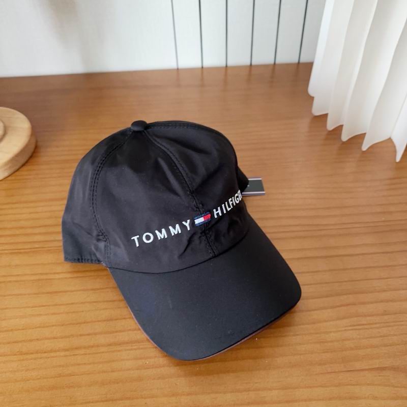 Tommy cap dx (3231)