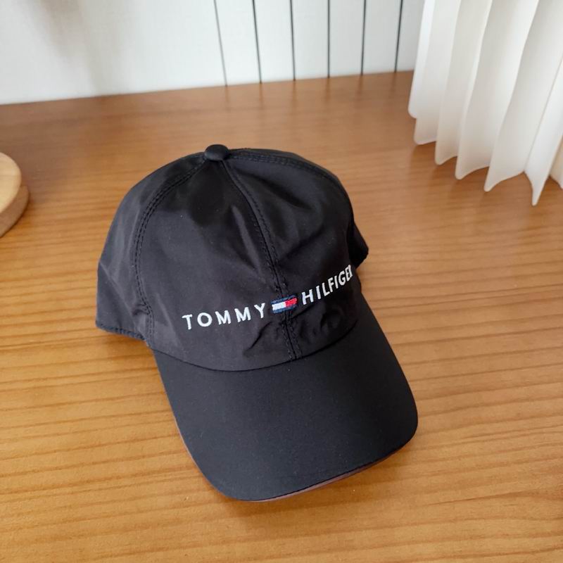 Tommy cap dx (3236)