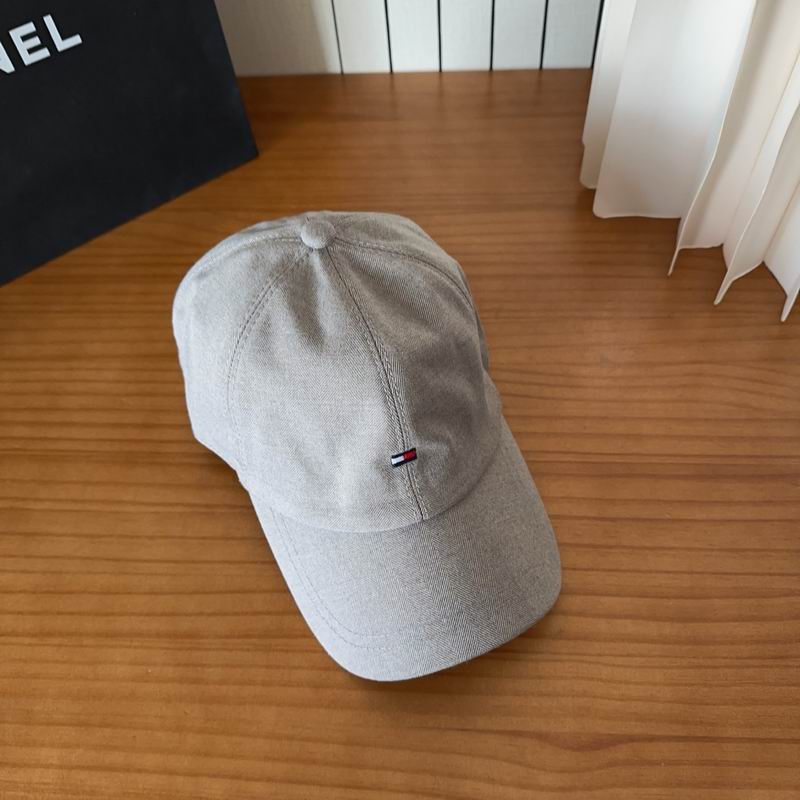 Tommy cap dx (361)