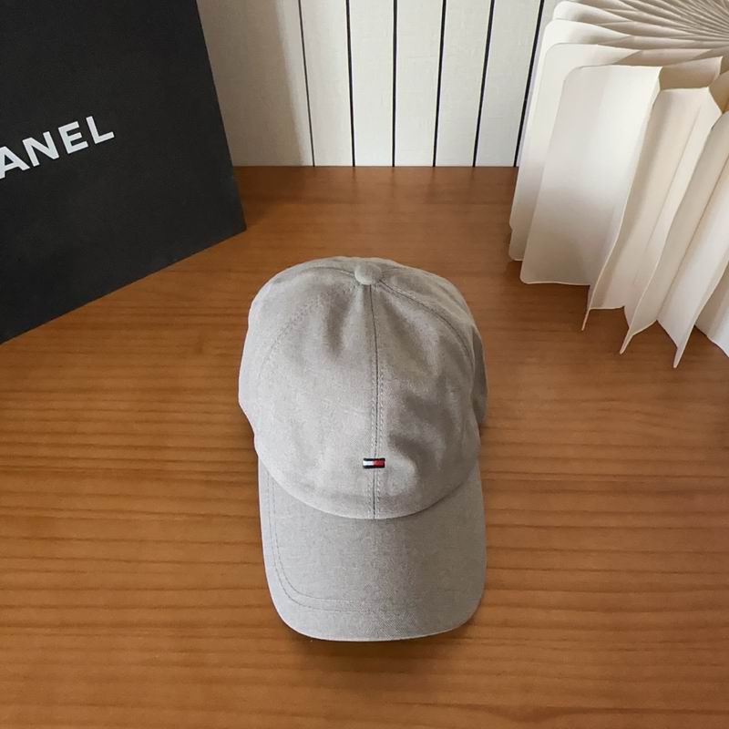 Tommy cap dx (365)