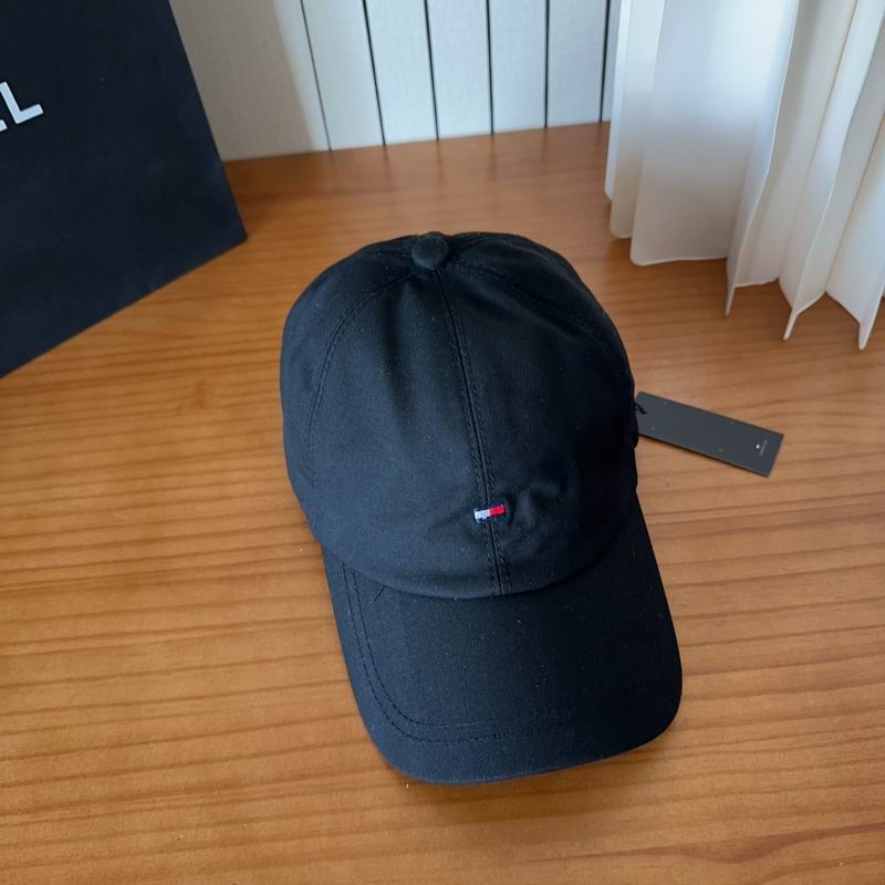 Tommy cap dx (370)