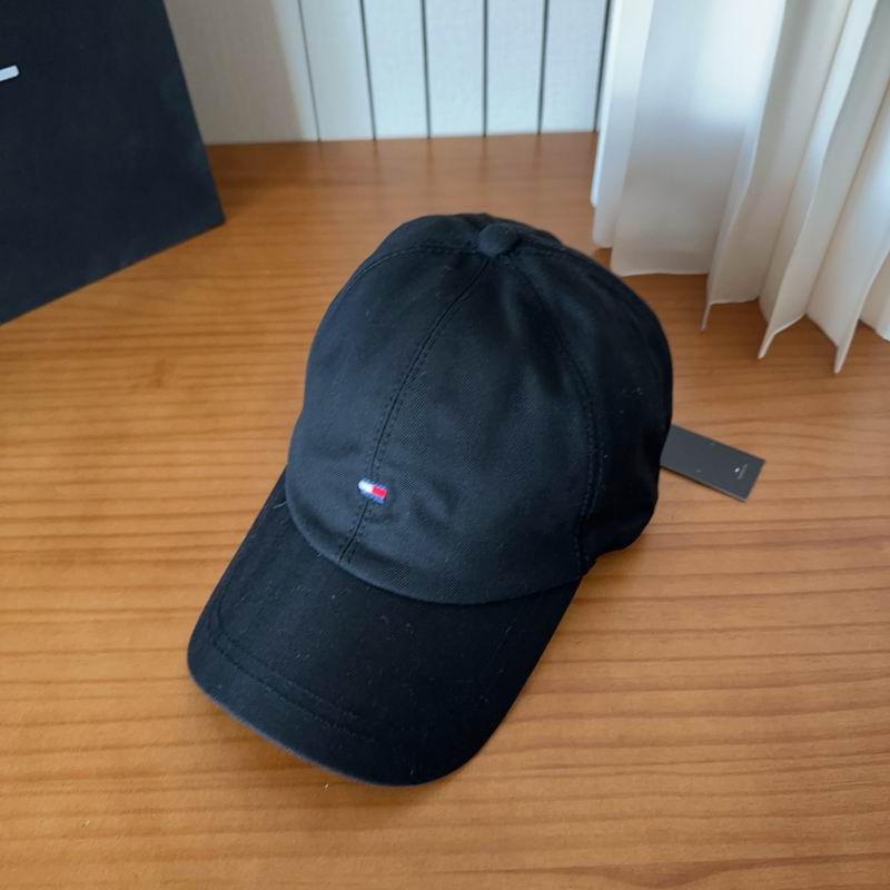 Tommy cap dx (373)