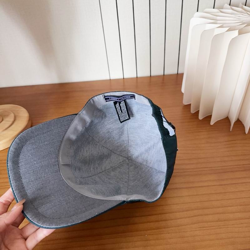 Tommy cap dx (38)