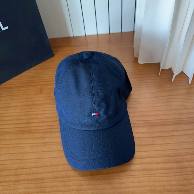 Tommy cap dx (380)