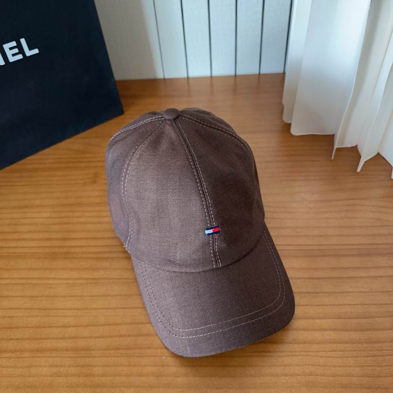 Tommy cap dx (389)