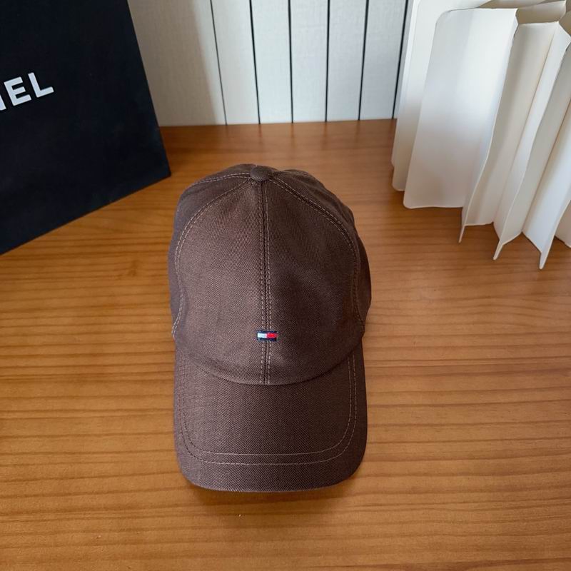 Tommy cap dx (392)