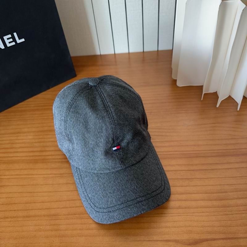 Tommy cap dx (398)