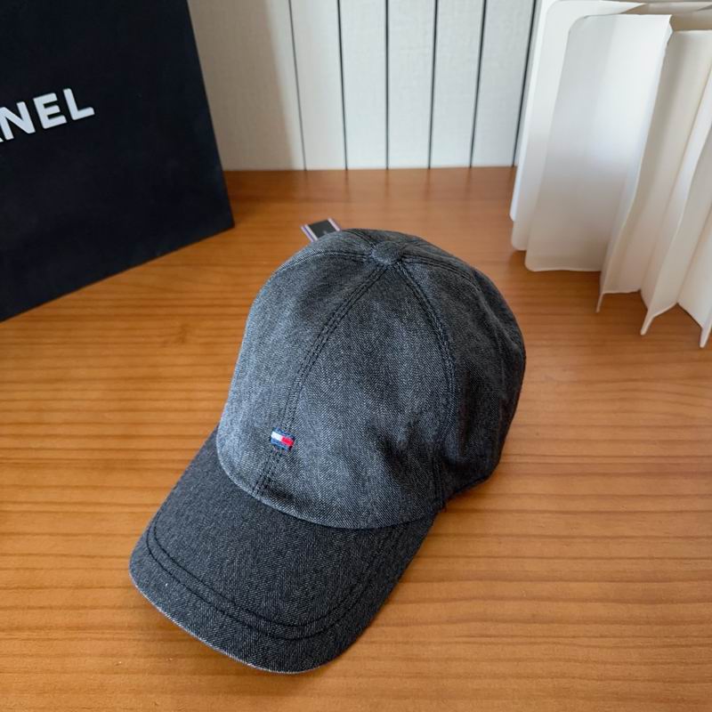 Tommy cap dx (400)