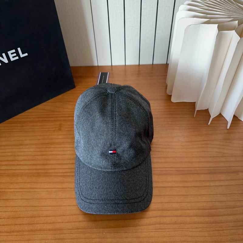 Tommy cap dx (401)