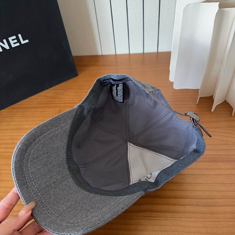 Tommy cap dx (403)