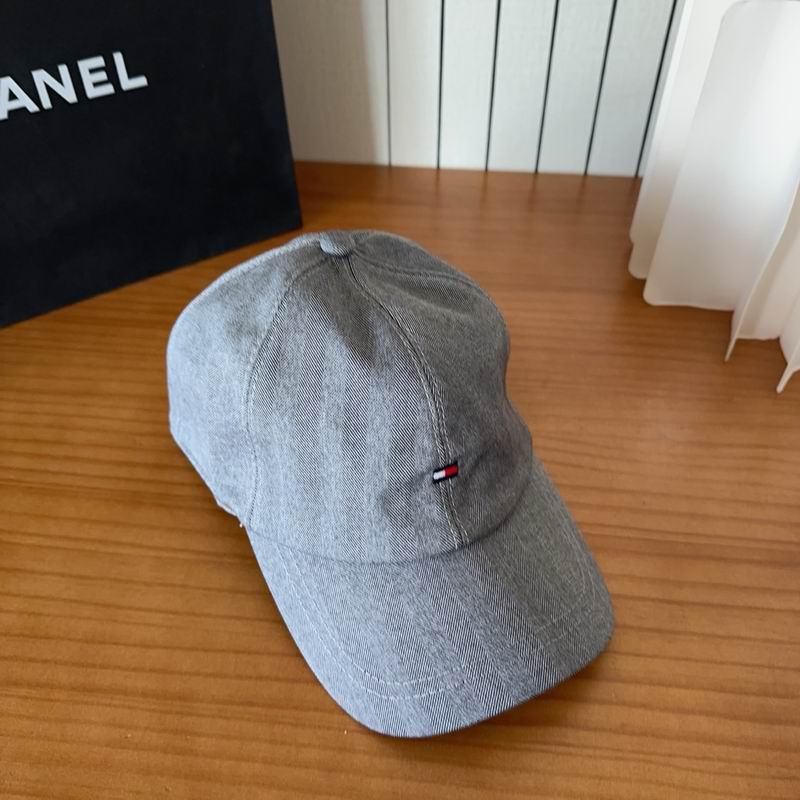 Tommy cap dx (404)