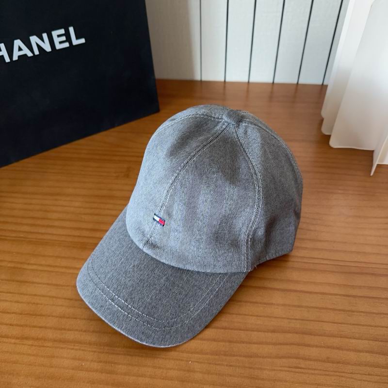 Tommy cap dx (409)