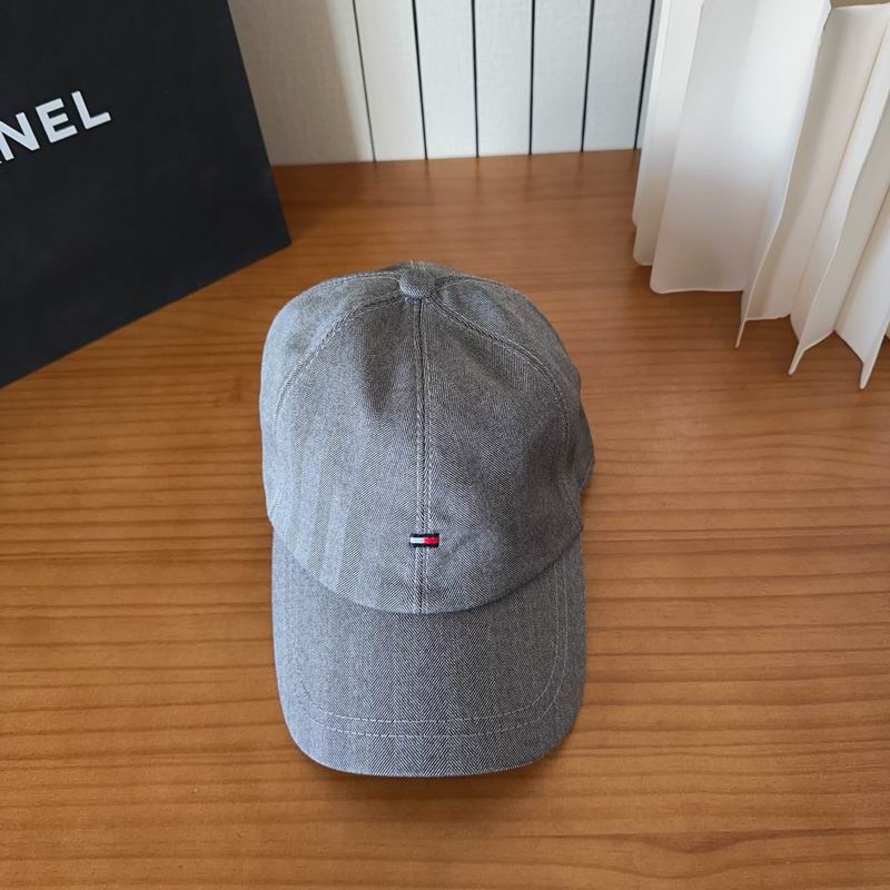 Tommy cap dx (410)