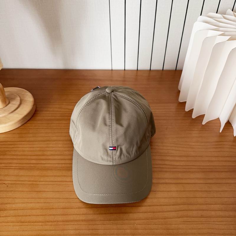 Tommy cap dx (90)