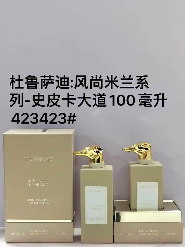 Trussardi 100ml  (2)