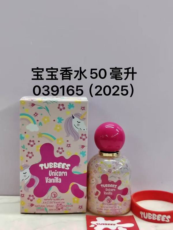 Tubbees 50ml  (1)