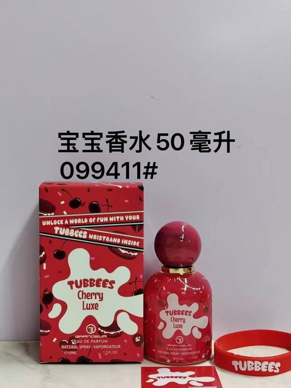 Tubbees 50ml  (2)