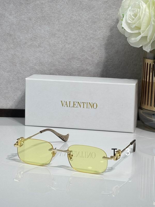 VALENTINO VG0031S 53 18-140 c08
