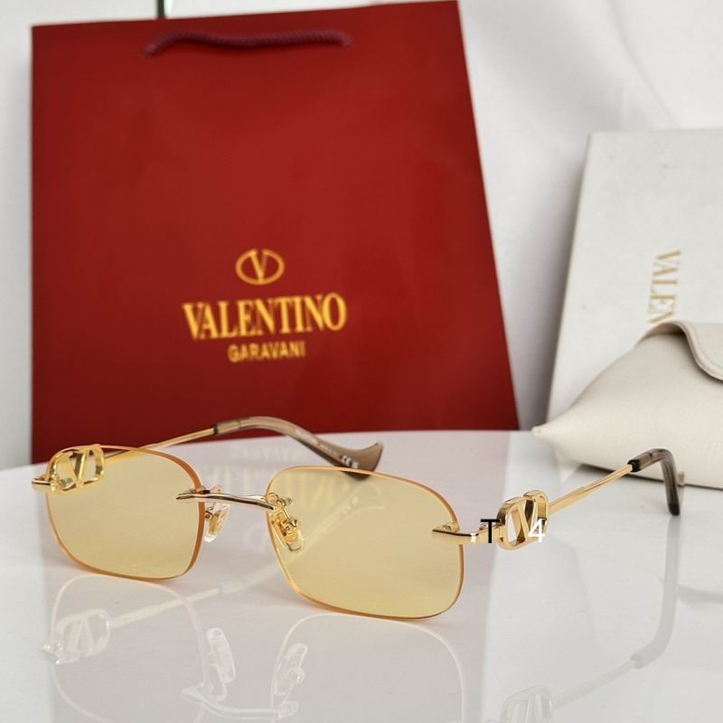 VALENTINO VG0031S 53 18-140 e04
