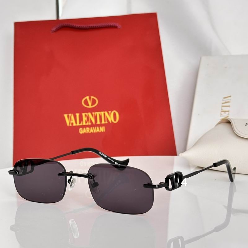 VALENTINO VG0031S 53 18-140 e07