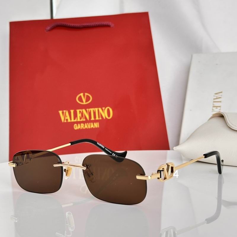 VALENTINO VG0031S 53 18-140 e08