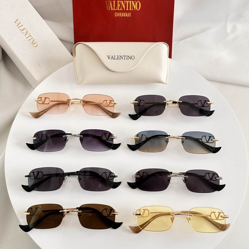 VALENTINO VG0031S 53 18-140 e09