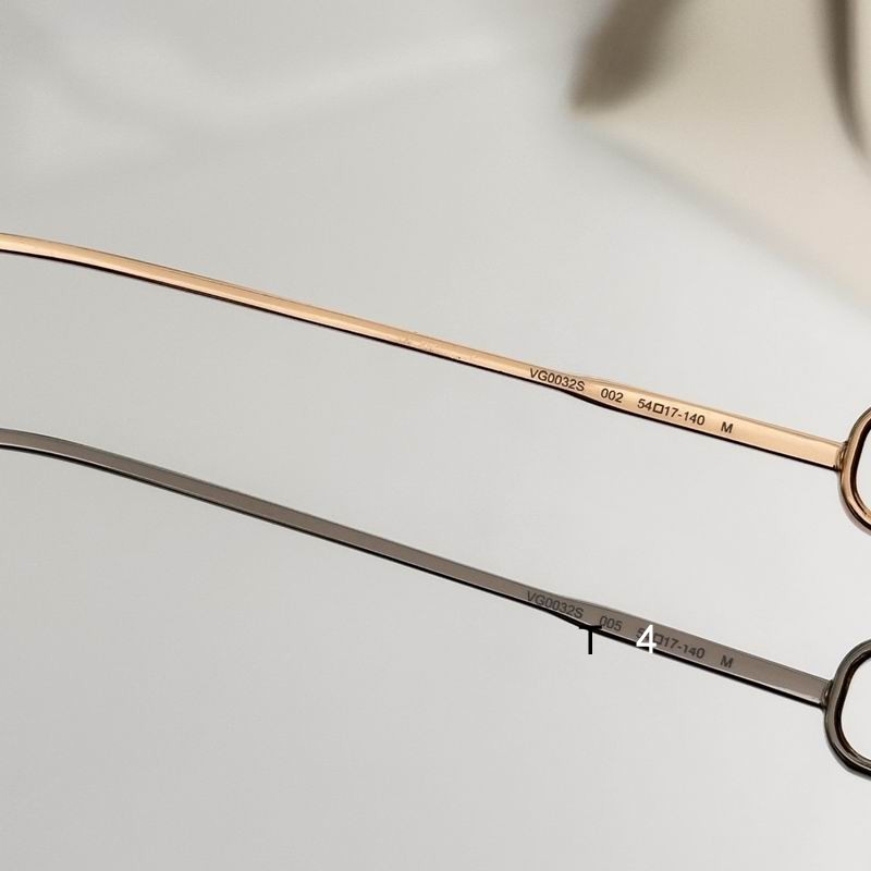 VALENTINO VG0032S 54 17-140 e07