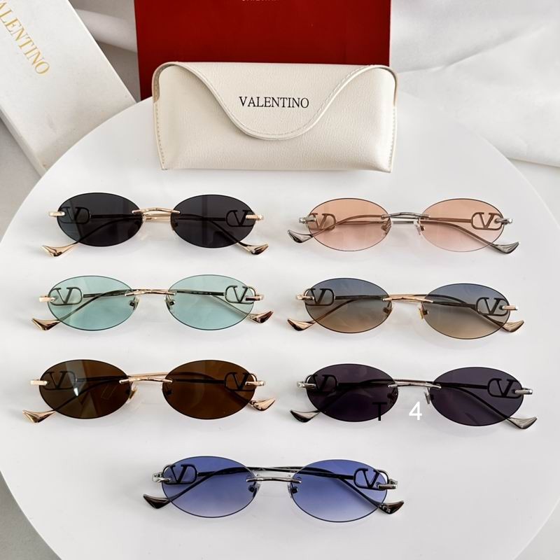 VALENTINO VG0032S 54 17-140 e08