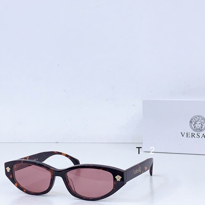 VERSACE VE4512D 54 17-140 b01