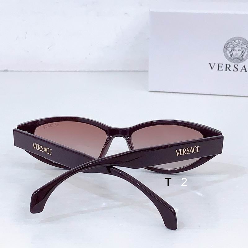 VERSACE VE4512D 54 17-140 b08