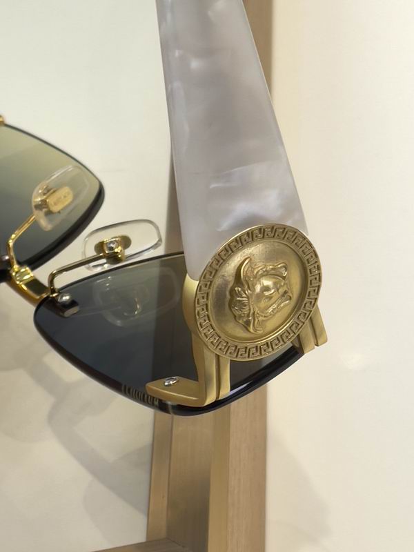 VERSACE  Glasses sms (1001)