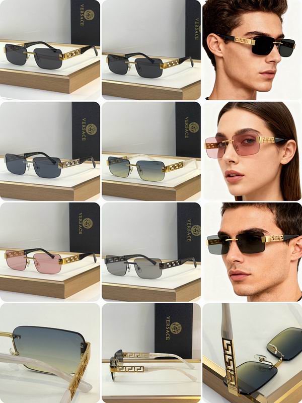 VERSACE  Glasses sms (1002)