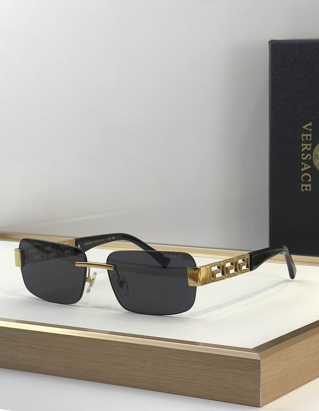 VERSACE  Glasses sms (1003)