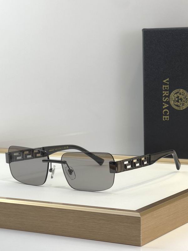 VERSACE  Glasses sms (1004)