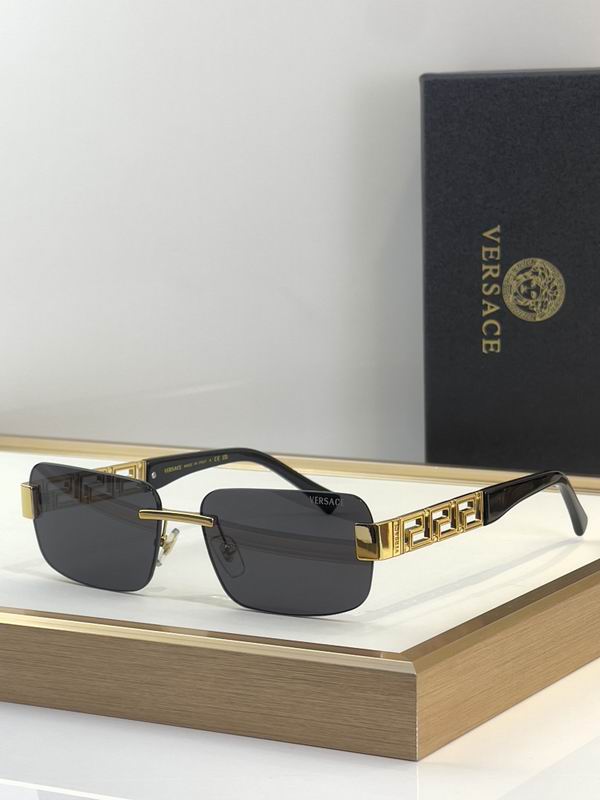 VERSACE  Glasses sms (1006)