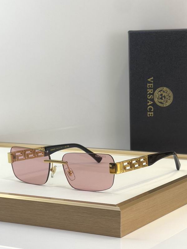 VERSACE  Glasses sms (1007)