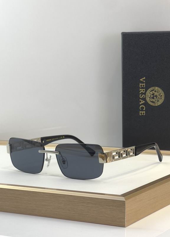 VERSACE  Glasses sms (1008)