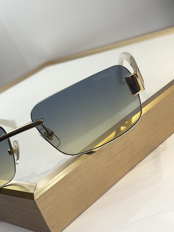 VERSACE  Glasses sms (1009)