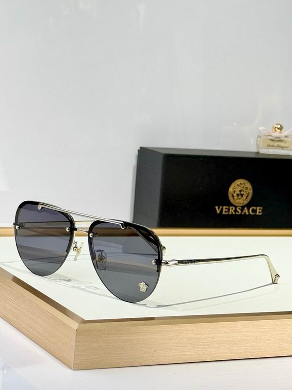 VERSACE  Glasses sms (101)