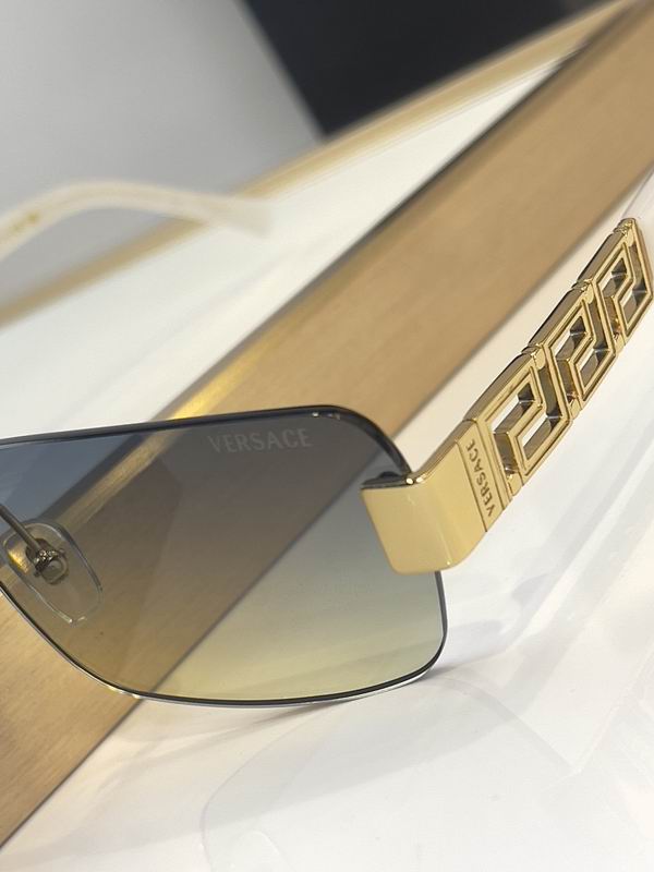 VERSACE  Glasses sms (1010)