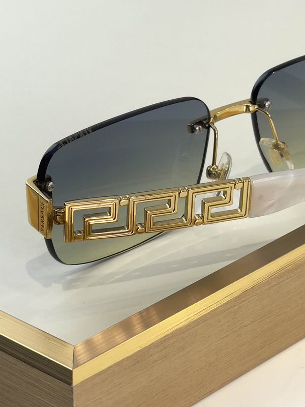 VERSACE  Glasses sms (1011)